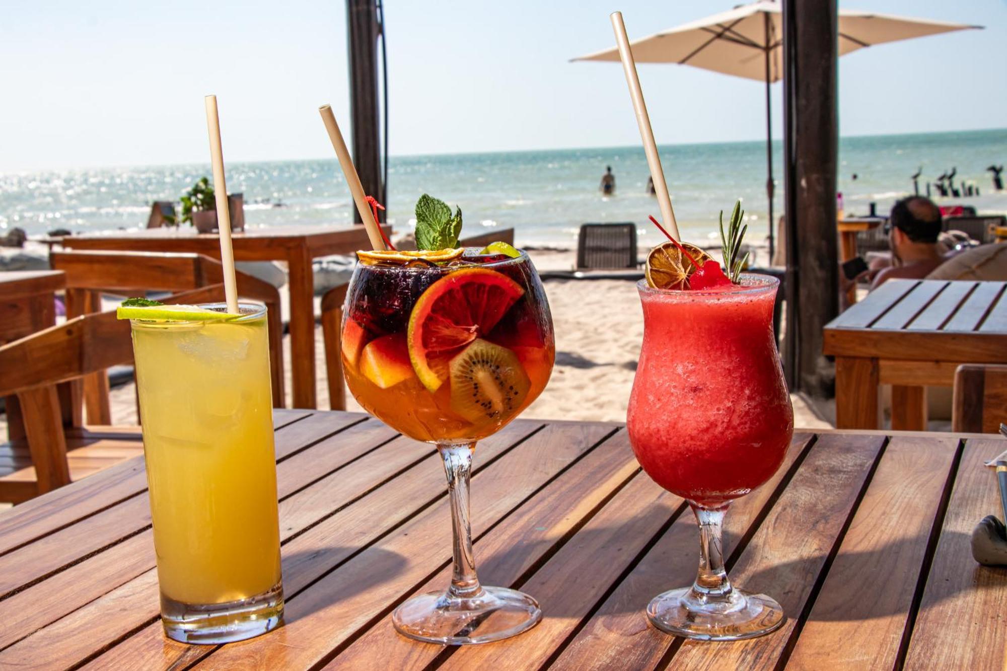 Hau Holbox, Oceanfront Boutique Hotel Isla Holbox