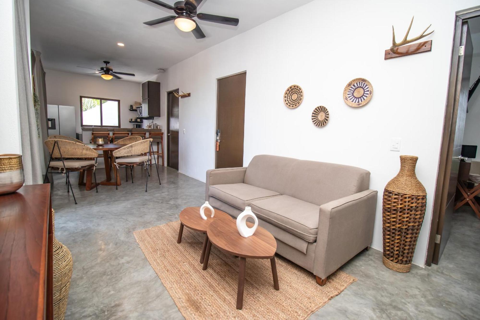 Hotel Hau Holbox, Oceanfront Boutique