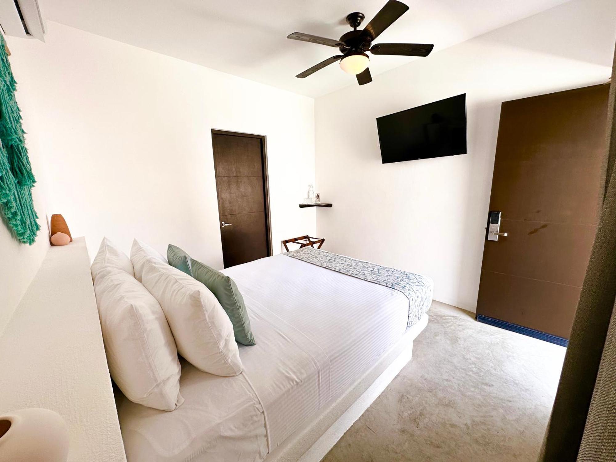 Hau Holbox, Oceanfront Boutique Isla Holbox