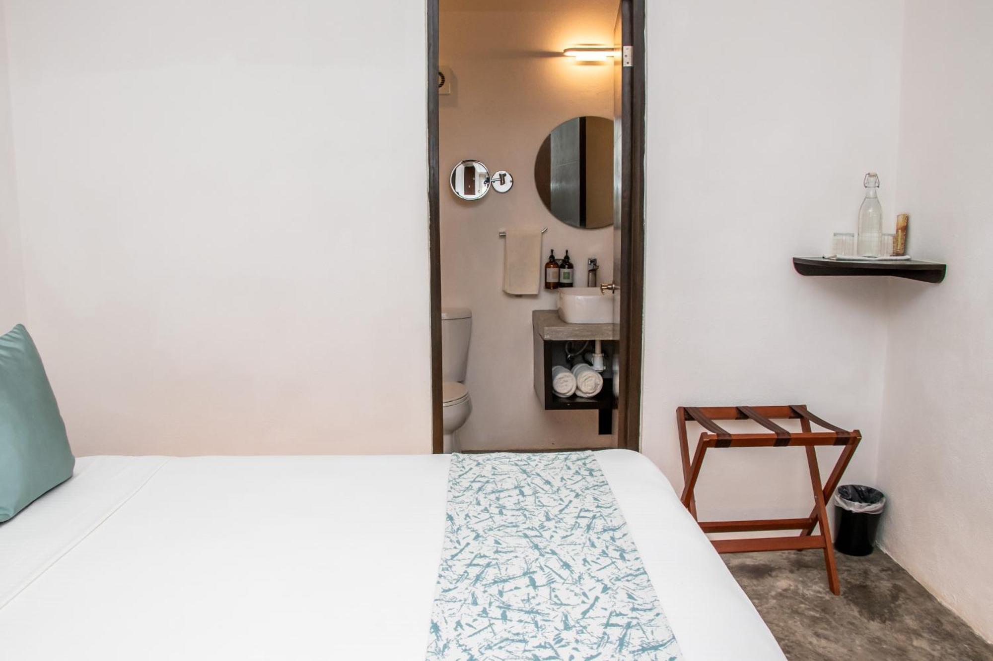 Hau Holbox, Oceanfront Boutique Hotel