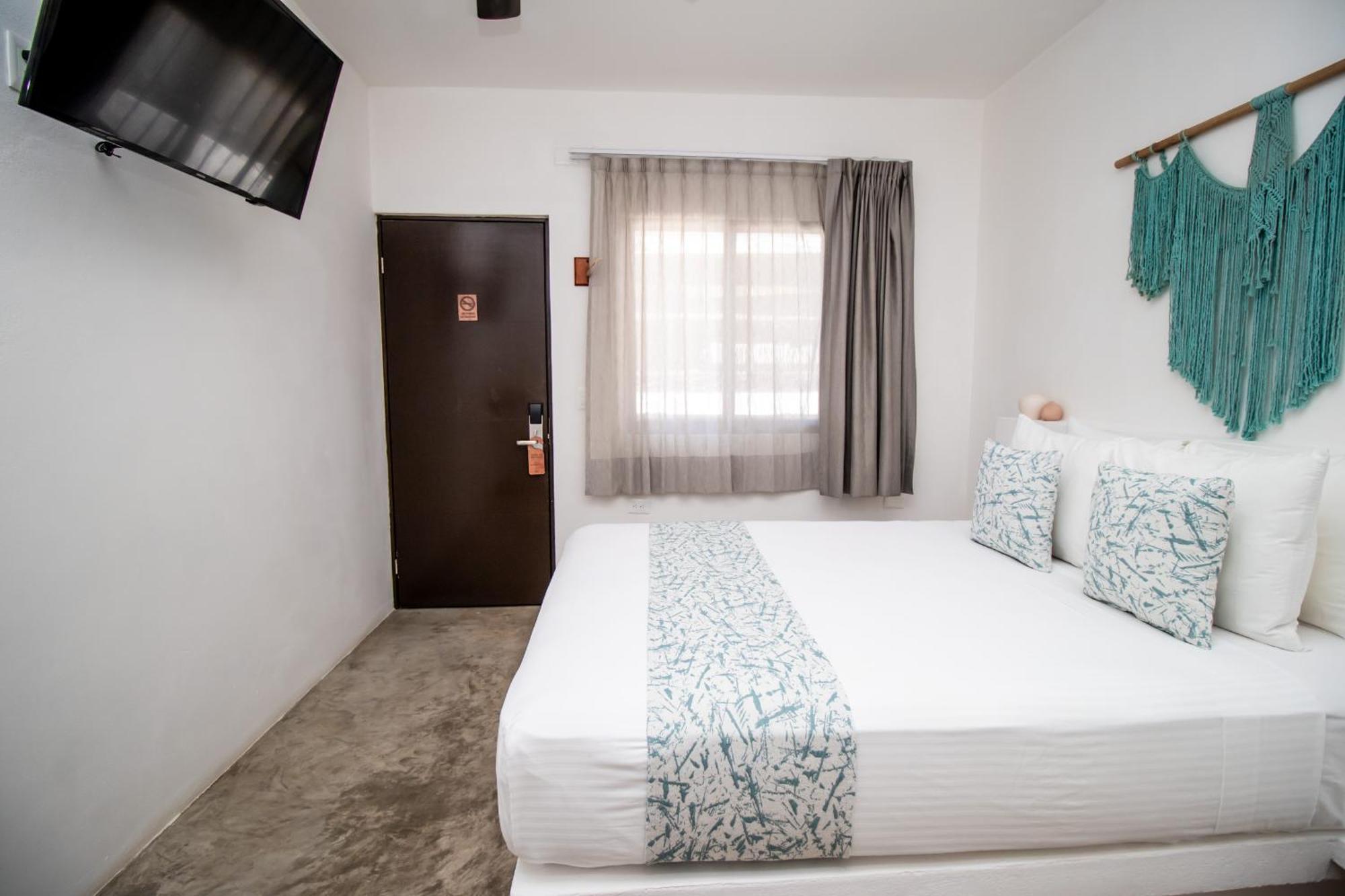 Hotel Hau Holbox, Oceanfront Boutique Isla Holbox