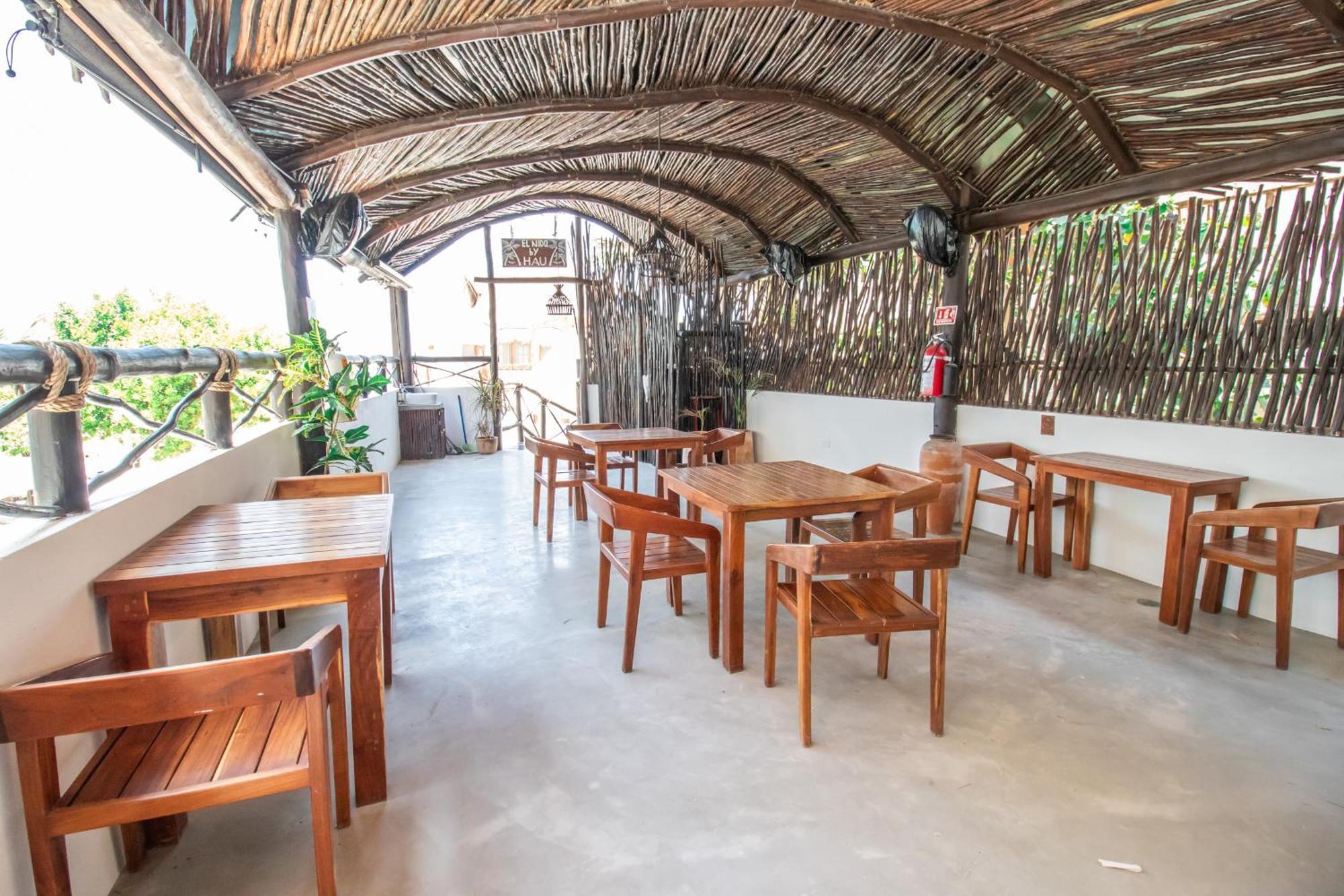 Hau Holbox, Oceanfront Boutique