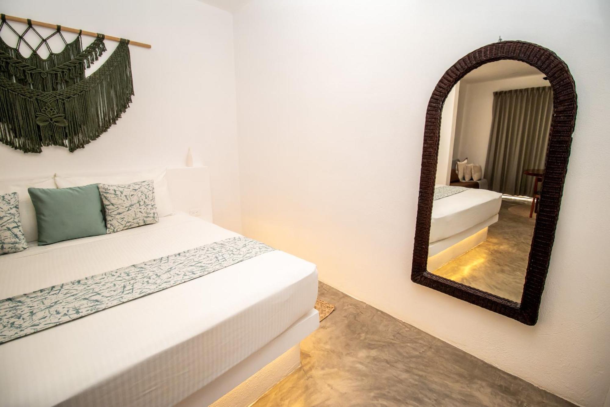 Hau Holbox, Oceanfront Boutique Isla Holbox